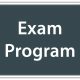 2020-2021 Spring Semester Final Exam Program